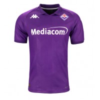 Dres Fiorentina Domaci 2024-25 Kratak Rukav